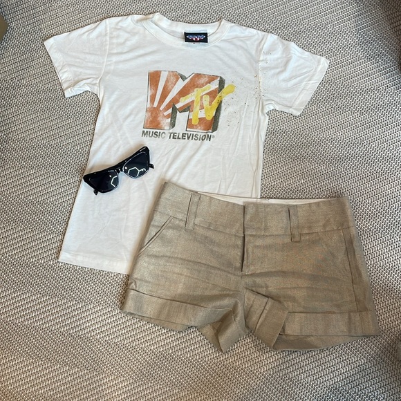 Junk Food Retro tee shirt - Picture 5 of 5